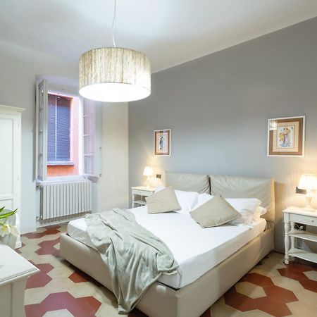 פיזה Toselli Suite Apartment מראה חיצוני תמונה
