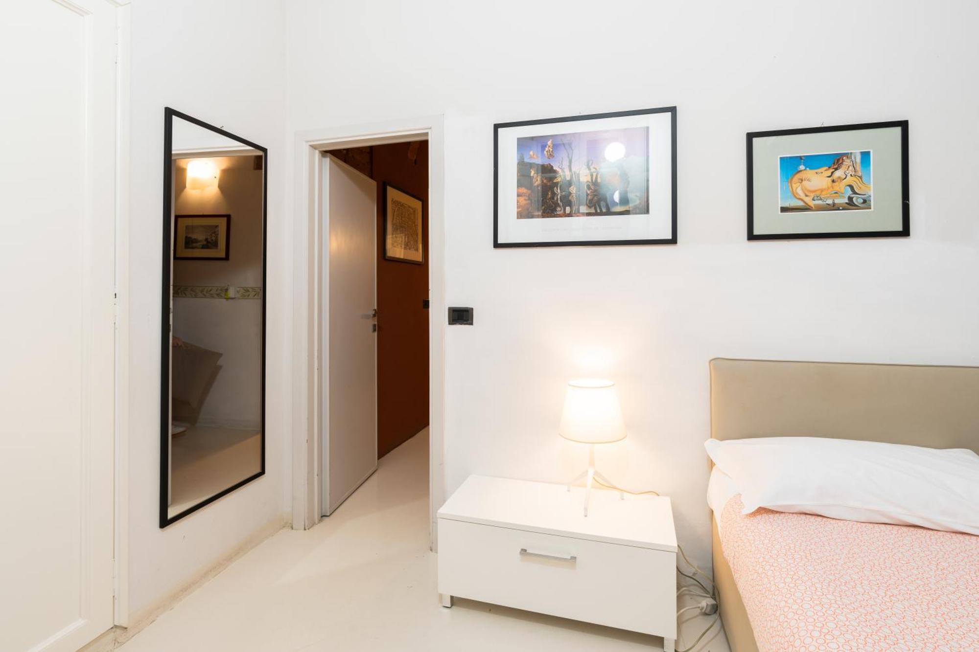 פיזה Toselli Suite Apartment מראה חיצוני תמונה
