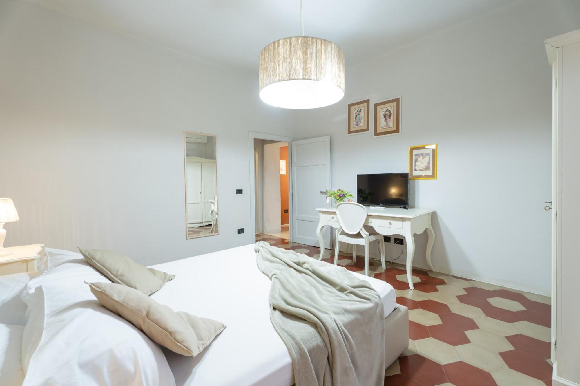 פיזה Toselli Suite Apartment מראה חיצוני תמונה